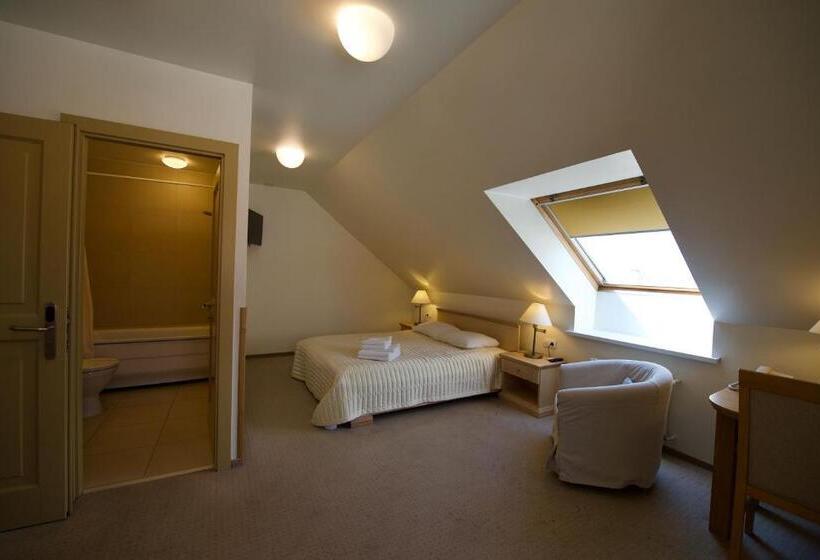 اتاق سوپریور, Domus Maria