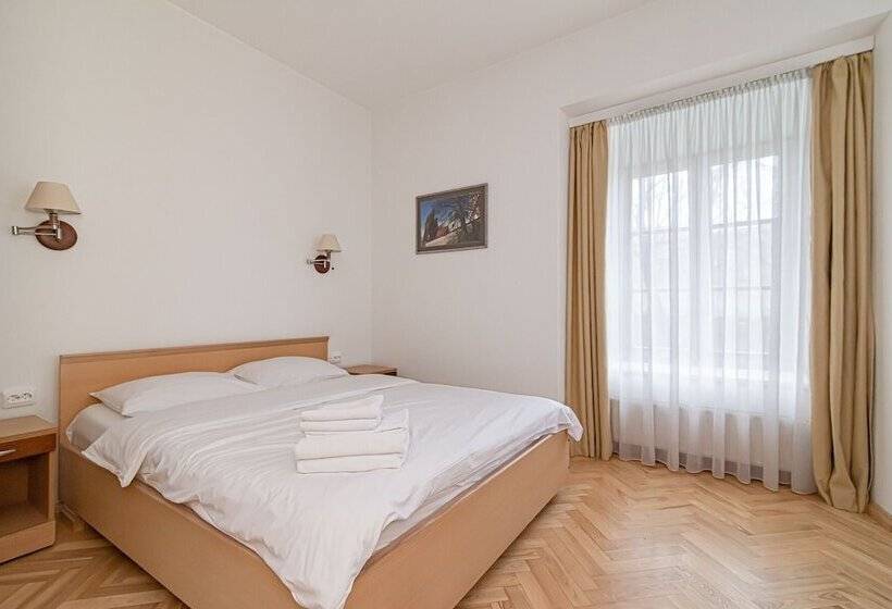 اتاق استاندارد, Domus Maria