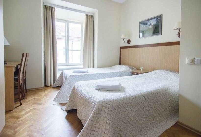 اتاق استاندارد, Domus Maria