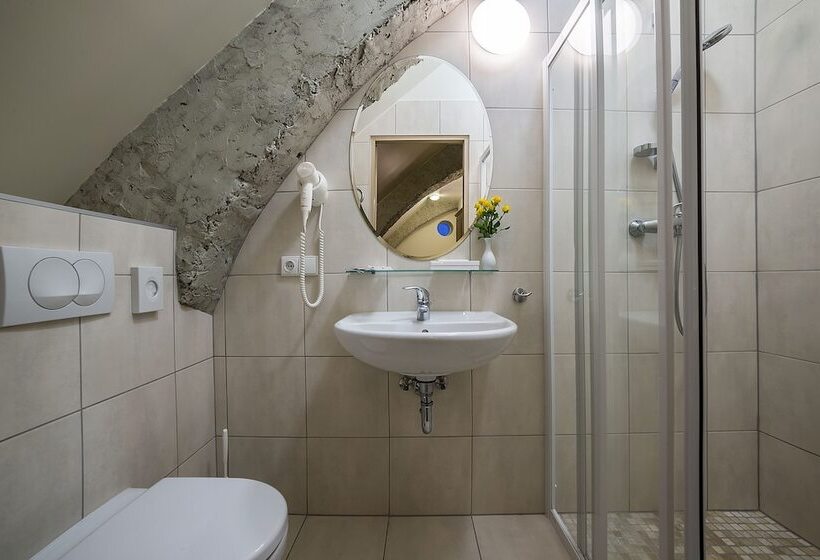 اتاق سوپریور, Domus Maria