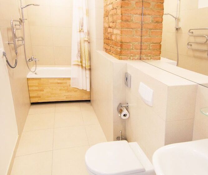 اتاق سوپریور, Domus Maria