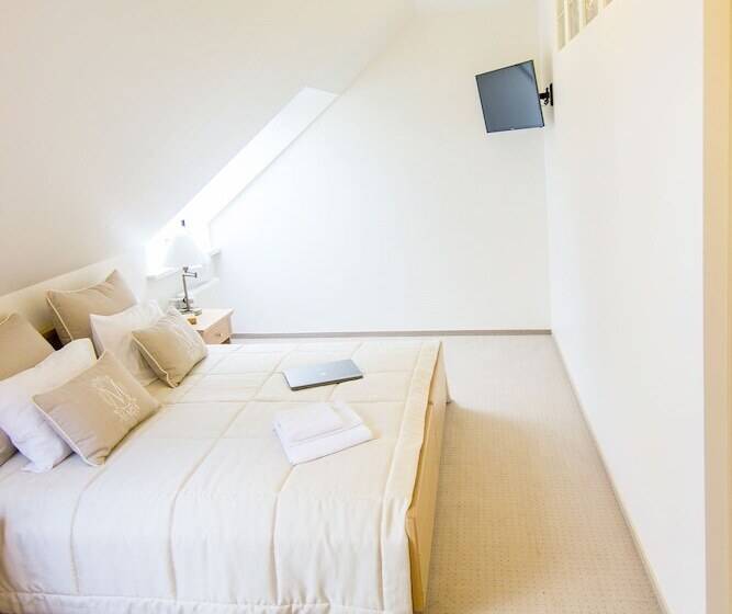 اتاق سوپریور, Domus Maria