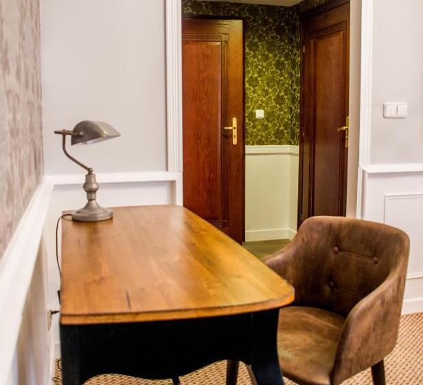 スタンダードルーム, Grand Częstochowa