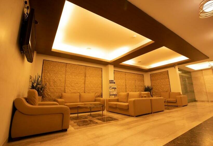 חדר אקזקיוטיב, Grand Gardenia