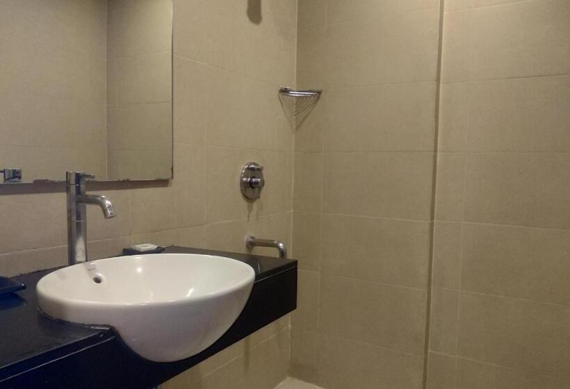 חדר אקזקיוטיב, Grand Gardenia