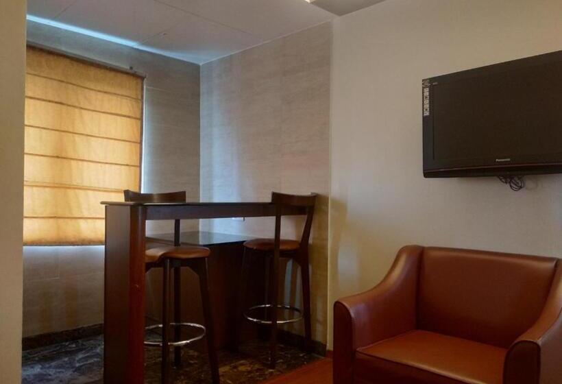 סוויטה, Grand Gardenia