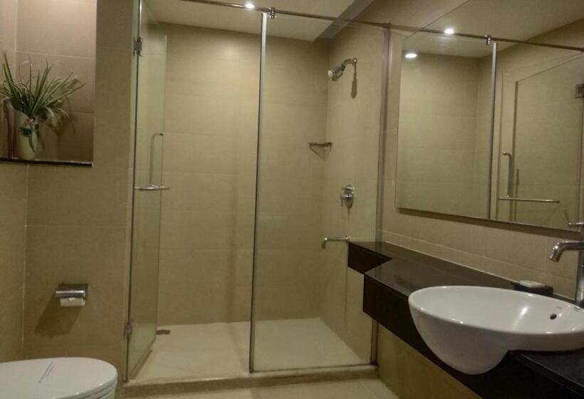 סוויטה, Grand Gardenia