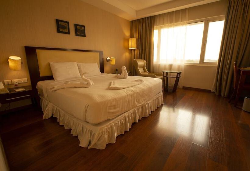 חדר אקזקיוטיב, Grand Gardenia