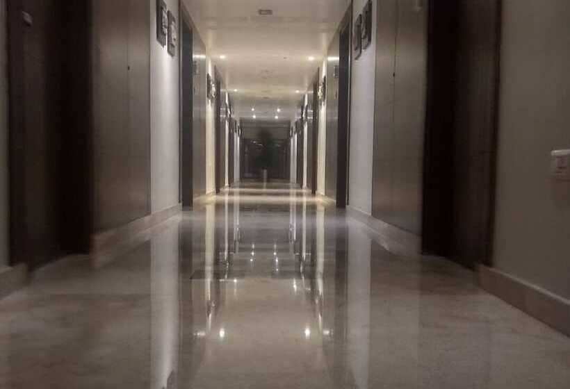 חדר אקזקיוטיב, Grand Gardenia