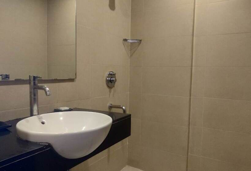 Номер Executive, Grand Gardenia
