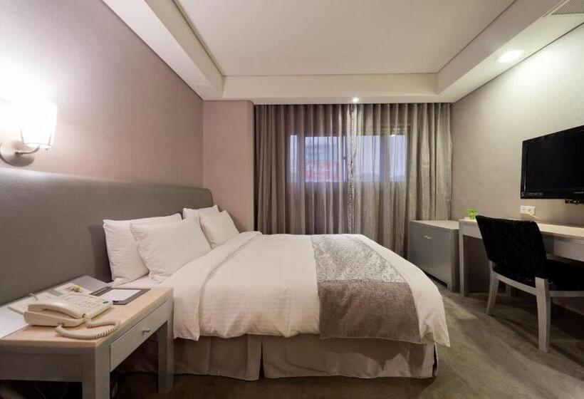 اتاق استاندارد, Harbor View