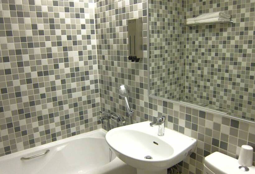 اتاق استاندارد, Harbor View