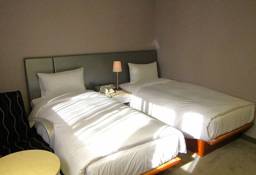 اتاق استاندارد, Harbor View