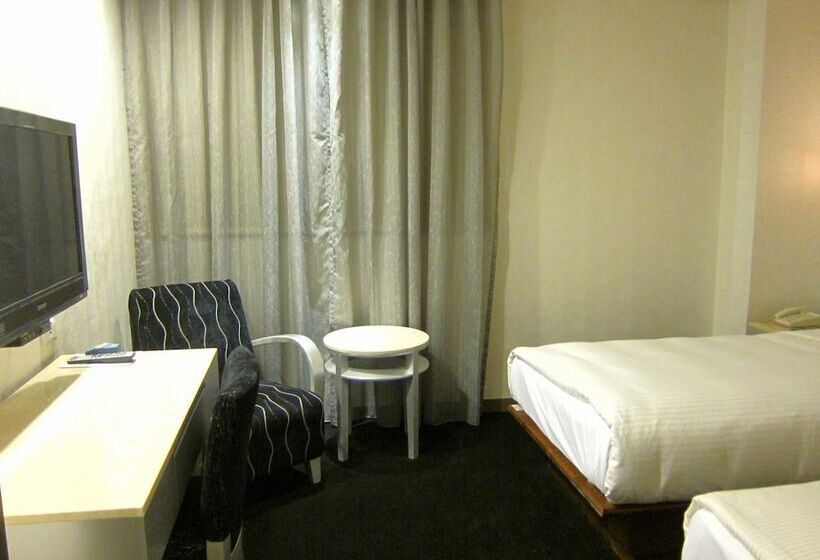 اتاق استاندارد, Harbor View