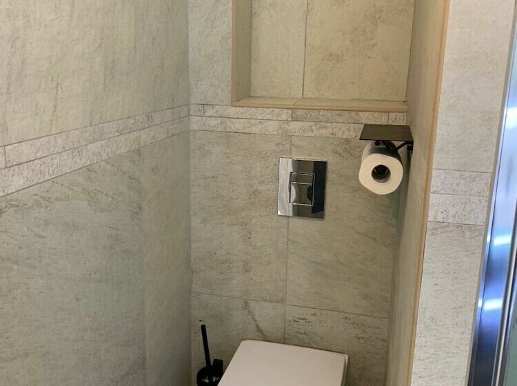 آپارتمان سوپریور 1 خوابه, Karaibes Residence