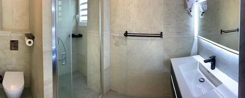 آپارتمان سوپریور 1 خوابه, Karaibes Residence