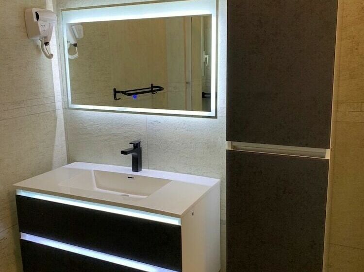 آپارتمان سوپریور 1 خوابه, Karaibes Residence