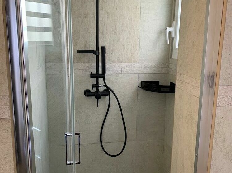 آپارتمان سوپریور 1 خوابه, Karaibes Residence