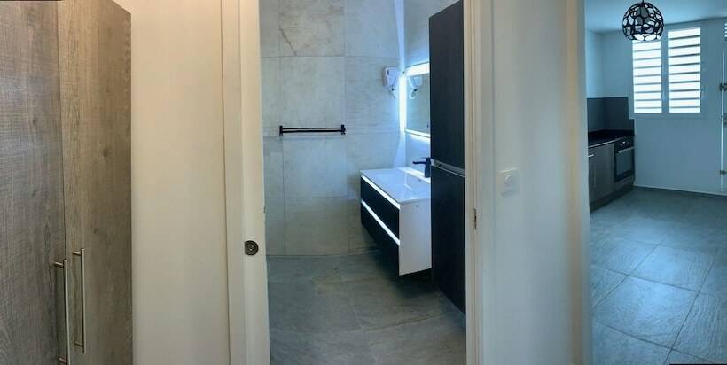 آپارتمان سوپریور 1 خوابه, Karaibes Residence