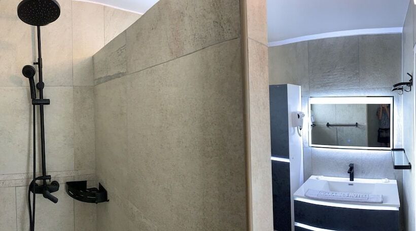 آپارتمان لوکس 2 خوابه, Karaibes Residence