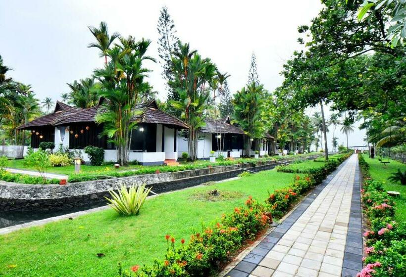 침실 1개 주택, Paradise Resorts