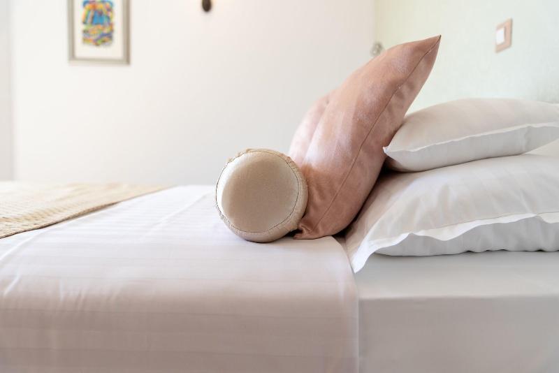 جناح ديلوكس مطل على البحر, Park Hvar