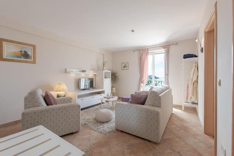 جناح ديلوكس مطل على البحر, Park Hvar