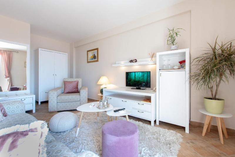 جناح ديلوكس مطل على البحر, Park Hvar