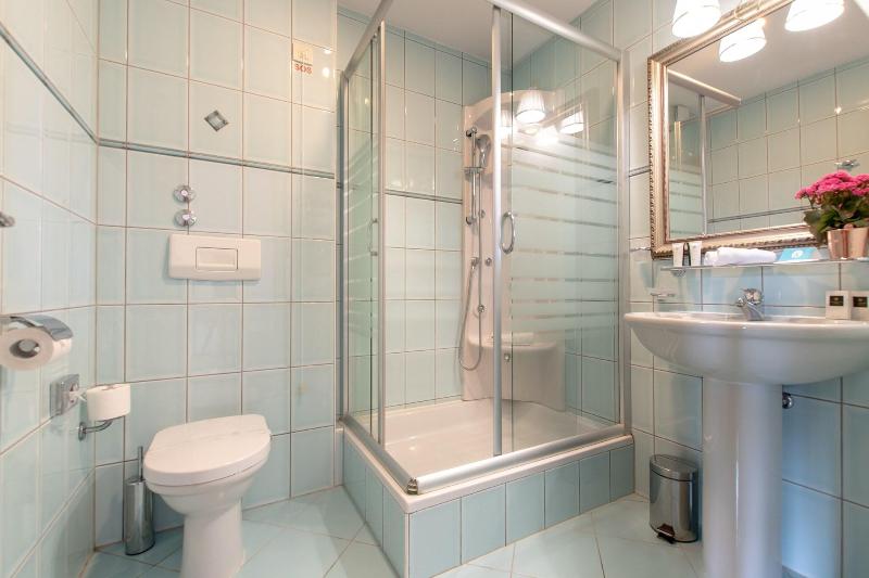 جناح ديلوكس مطل على البحر, Park Hvar