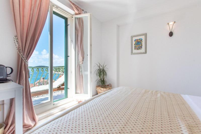 Люкс Deluxe Вид на Море, Park Hvar