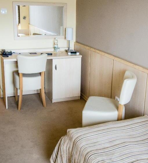 اتاق استاندارد یک نفره, Pozyton