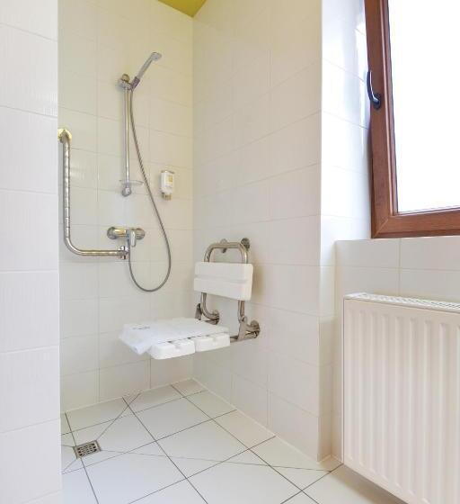 اتاق استاندارد, Pozyton