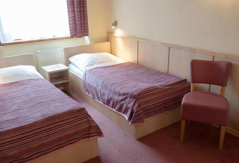 اتاق استاندارد, Pozyton