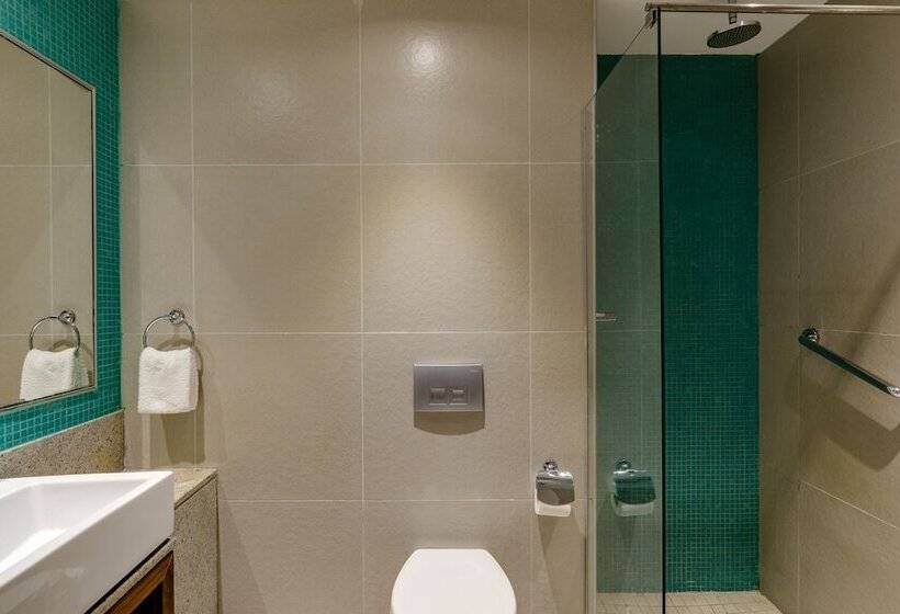 Cameră Standard, Protea Hotel By Marriott Benin City Select Emotan