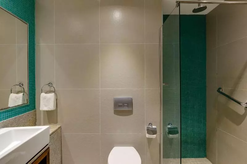 اتاق استاندارد, Protea Hotel By Marriott Benin City Select Emotan