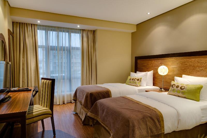 اتاق استاندارد, Protea Hotel By Marriott Benin City Select Emotan