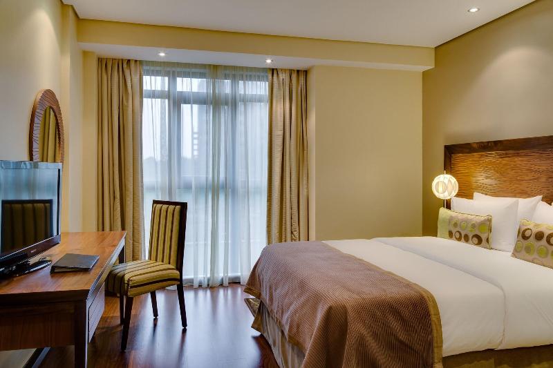 Cameră Standard, Protea Hotel By Marriott Benin City Select Emotan
