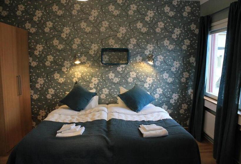 اتاق استاندارد, Best Western Uppsala