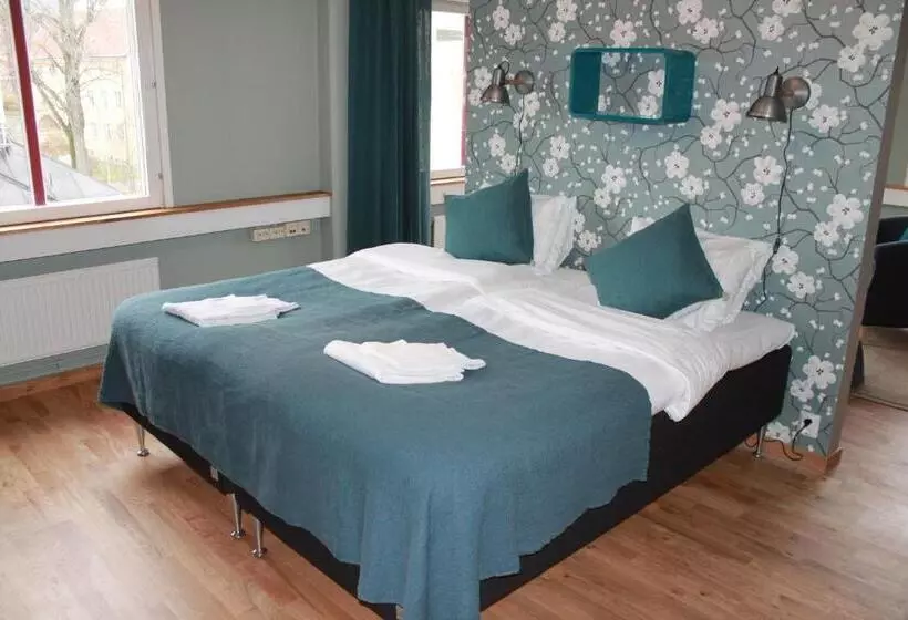 اتاق استاندارد, Best Western Uppsala