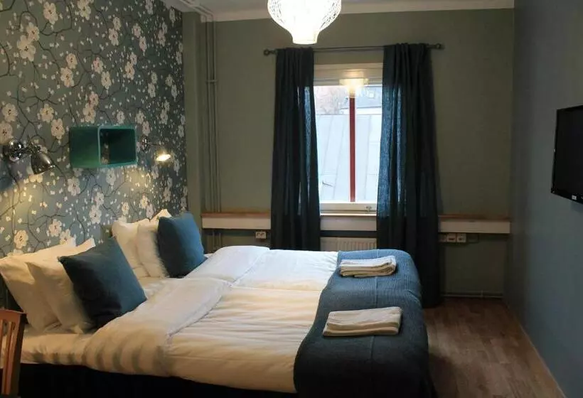 اتاق استاندارد, Best Western Uppsala