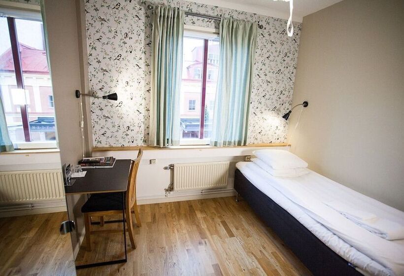 اتاق اکونومی یک تخته, Best Western Uppsala