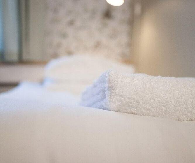 غرفة إقتصادية, Best Western Uppsala