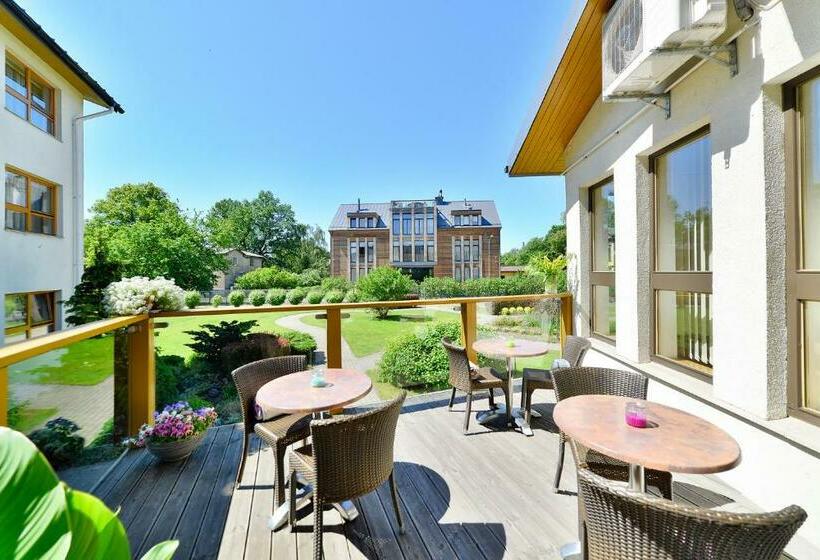 اتاق استاندارد, Vantis Riverside