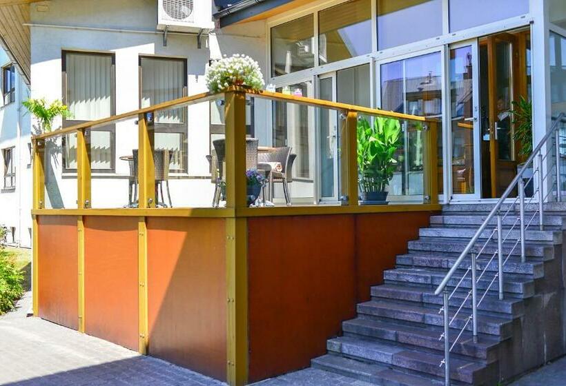 اتاق استاندارد, Vantis Riverside