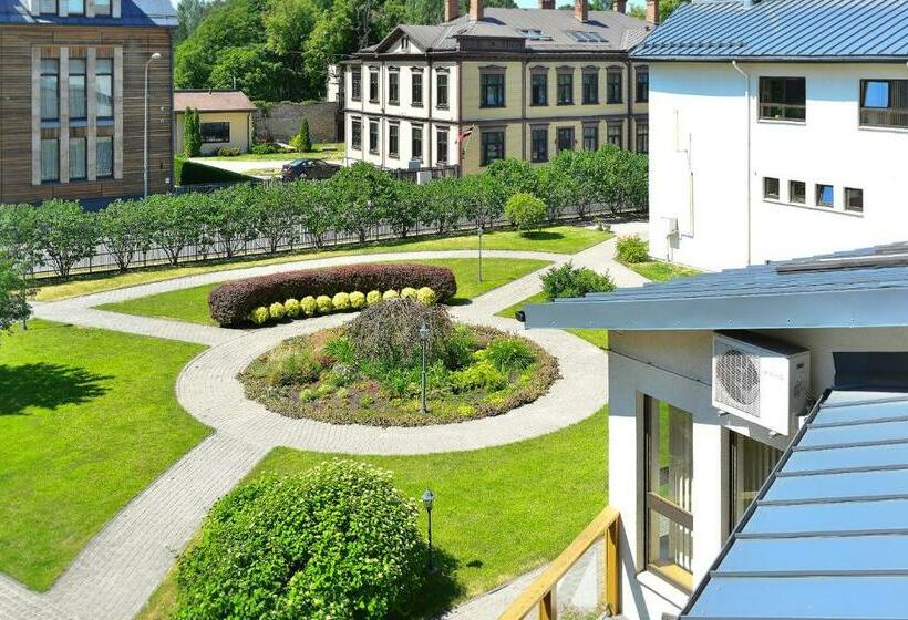 اتاق استاندارد, Vantis Riverside