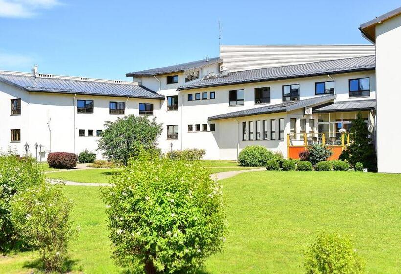 اتاق استاندارد, Vantis Riverside