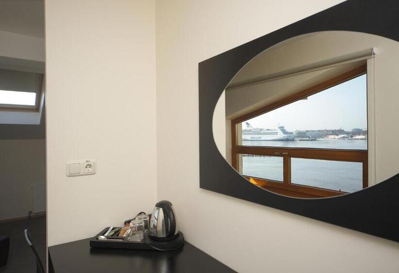 اتاق استاندارد, Vantis Riverside