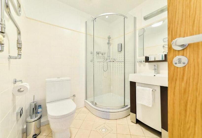 اتاق استاندارد, Vantis Riverside