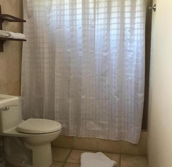 اتاق استاندارد اینتریور, Y Centro De Convenciones Jardines Del Lago