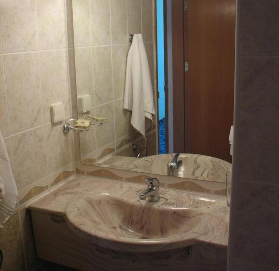 带阳台套房, Kamchia Park Hotel All Inclusive & Free Parking